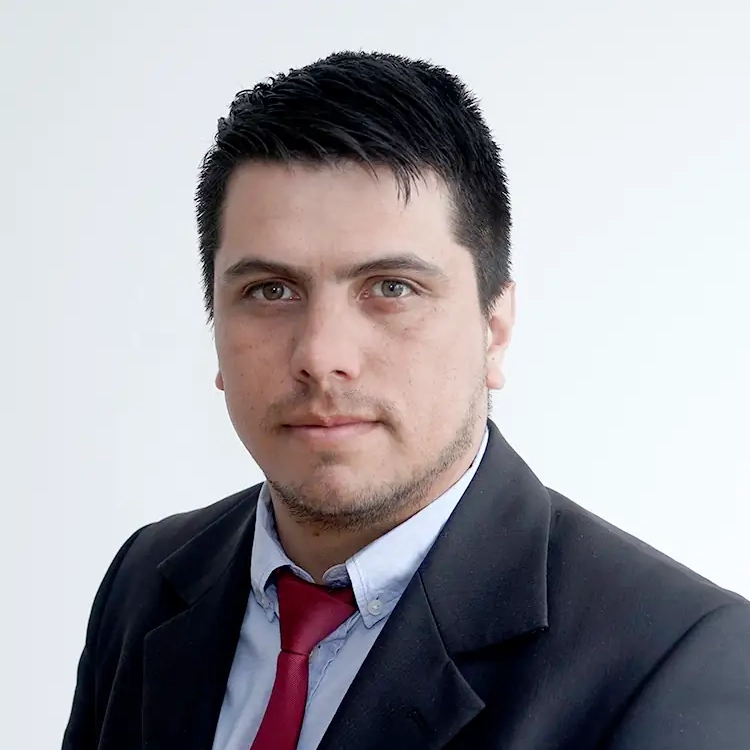 Daniel Guzman
