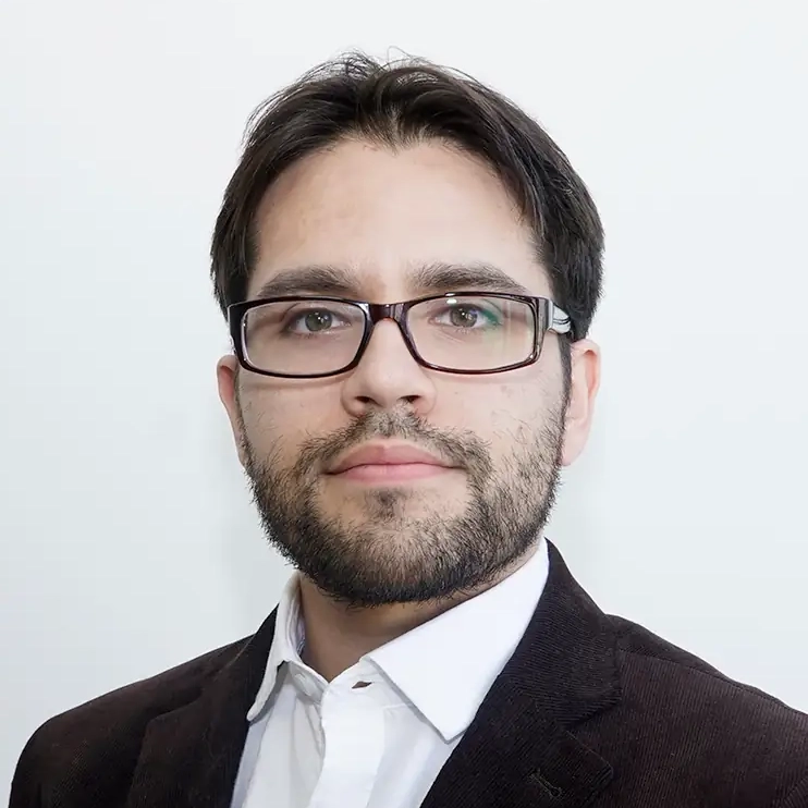 Diego Villegas