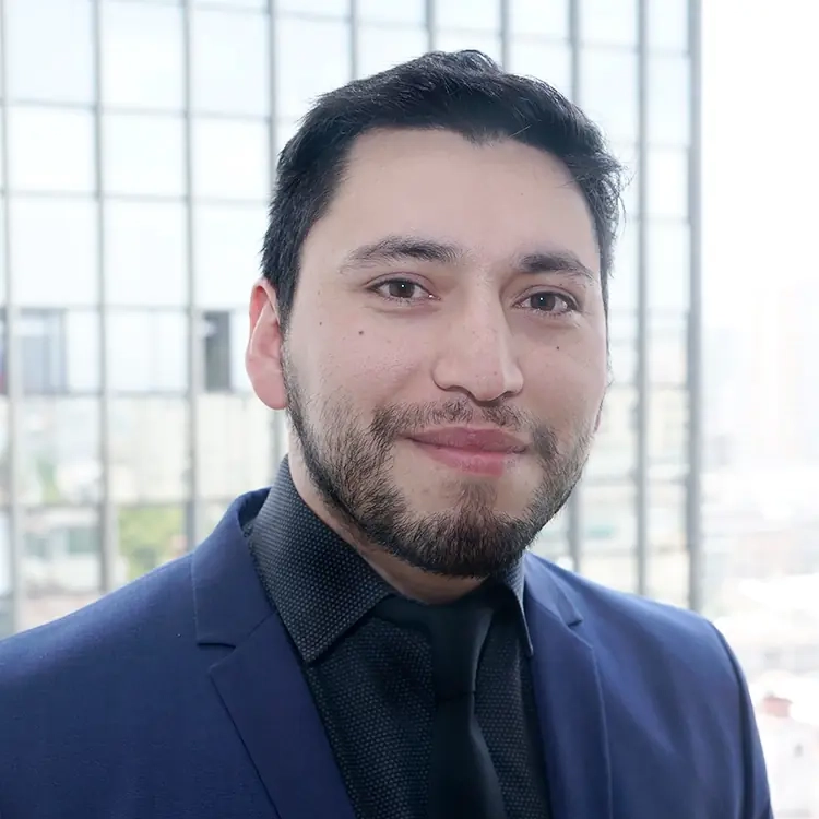 Eduardo Fernandez