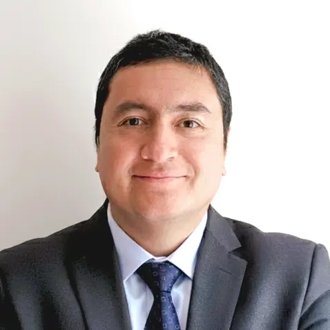 Fabian Mancilla