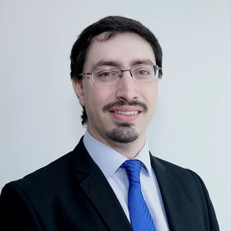 Gerardo Buenrostro