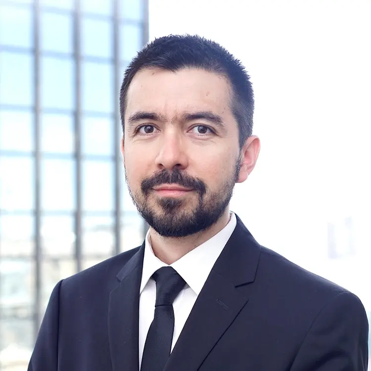 Mauricio Muñoz