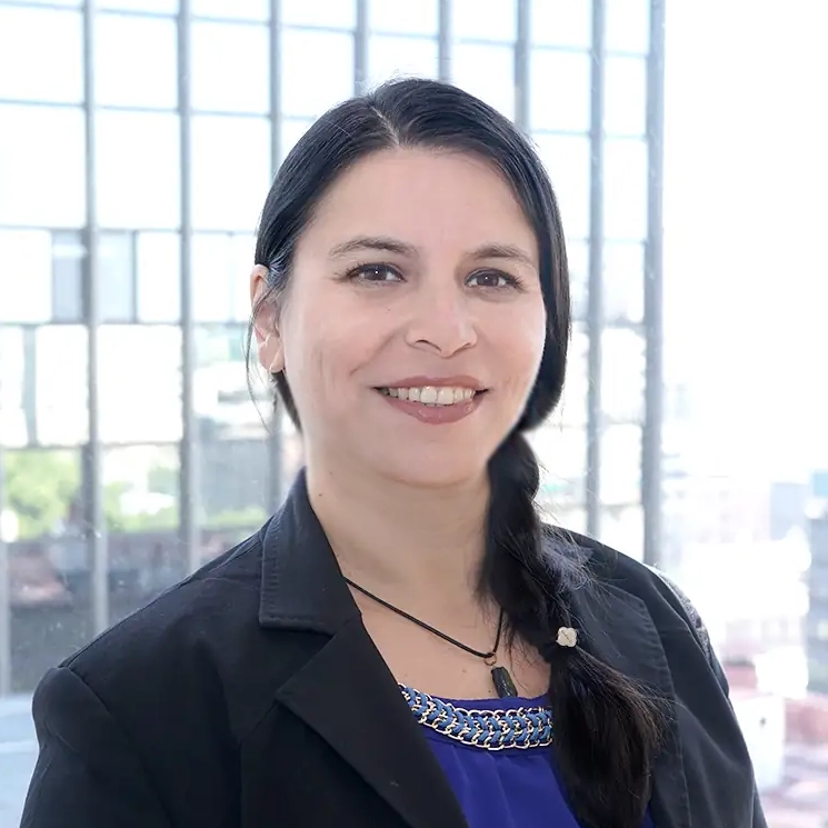 Yasna Gallardo